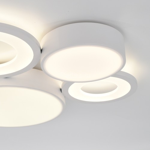 Потолочный светильник Escada 10286/4LED