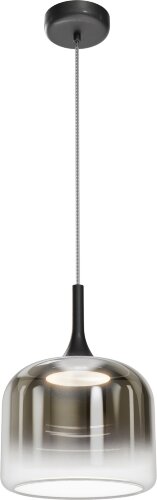 Подвесной светильник Maytoni MOD286PL-L18B3K