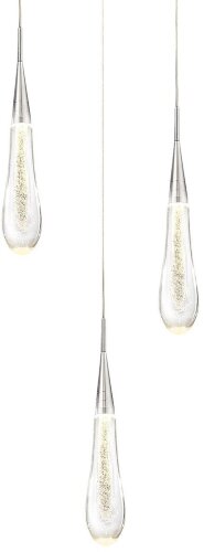 Подвесной светильник Kink Light 07861-3AS,02