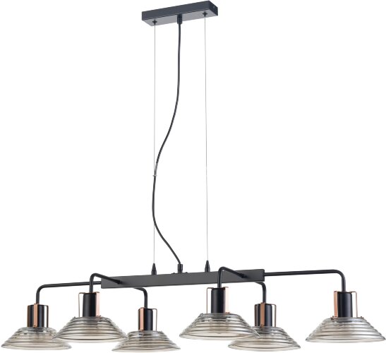 Подвесной светильник Vele Luce VL5822P06