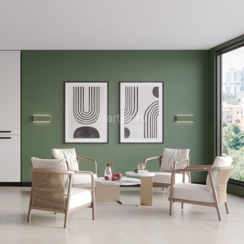 Настенный светильник Novotech 359402