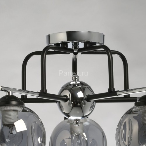 Потолочная люстра MW-Light 324017505