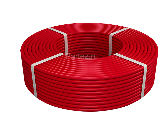 Труба из сшитого полиэтилена Royal Thermo PE-X/EVOH D16х2.0 (бухта 200 м)