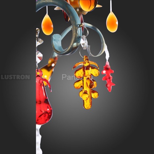 Подвесная люстра ST Luce SL426.763.05