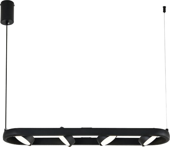 Подвесной светильник Escada 1180/4S