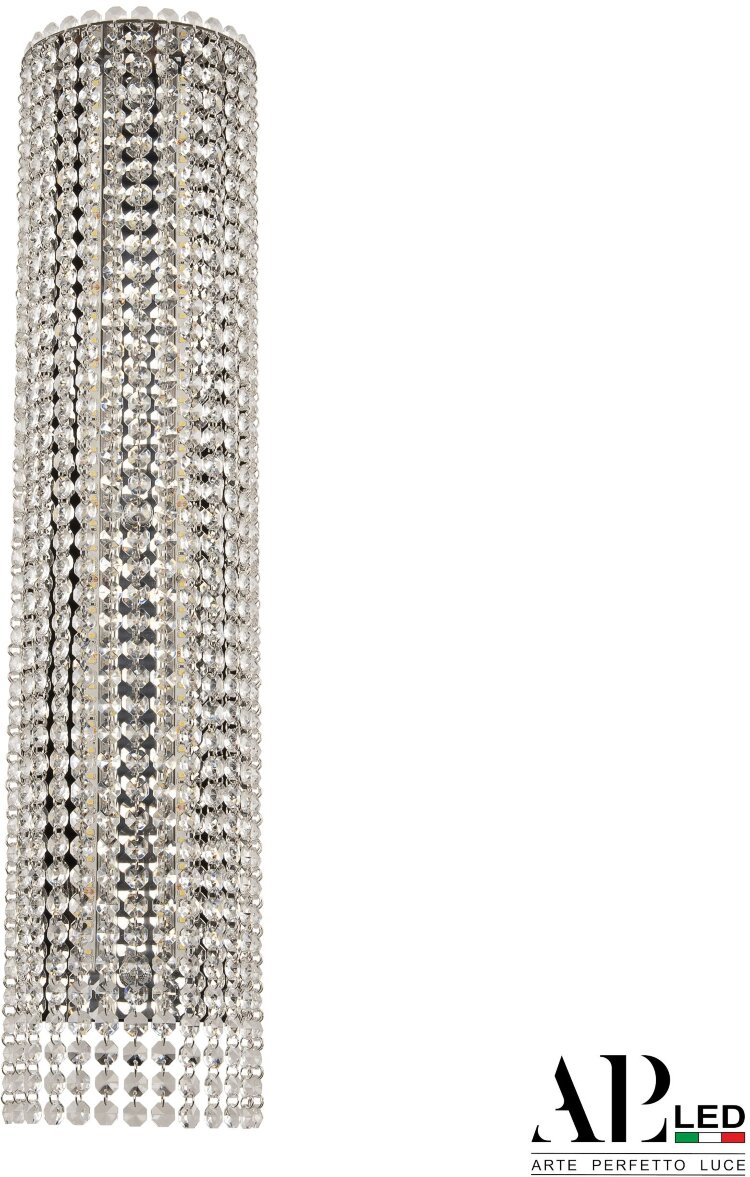 Бра APL LED SH500.B5.16-70.A.Ni.4000