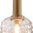 Потолочная люстра Freya FR5366CL-05BS