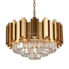 Подвесная люстра Omnilux OML-72003-06