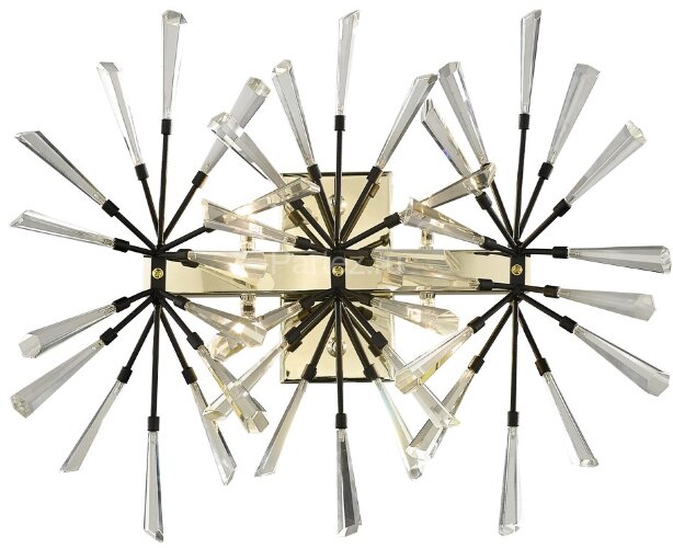 Настенный светильник Wertmark WE119.04.301