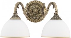 Бра Arte Milano 346410/2W AB