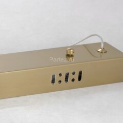 Подвесной светильник Lussole Loft LSP-8219