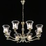 Подвесная люстра MW-Light 481013908