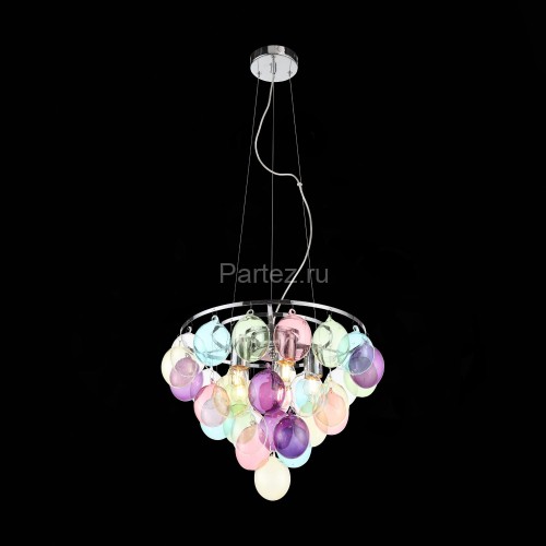 Подвесная люстра ST Luce SL432.153.05