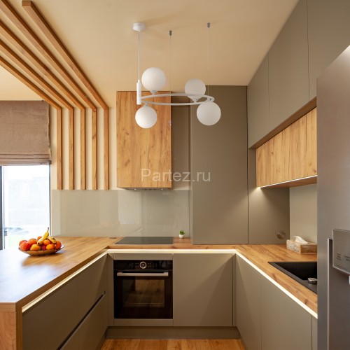 Подвесной светильник Maytoni MOD013PL-04W