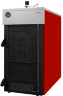 Котел твердотопливный напольный Protherm Бобер 50 DLO
