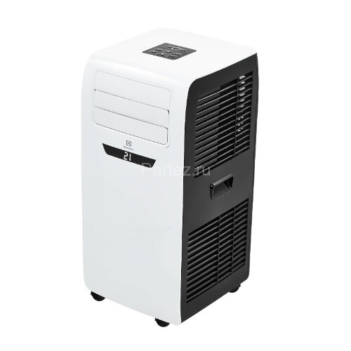 Кондиционер мобильный ELECTROLUX EACM-12 FM/N3