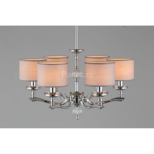 Потолочная люстра Omnilux OML-64603-06