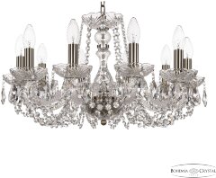 Подвесная люстра Bohemia 119/10/200 Pa