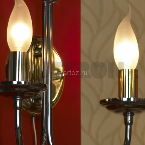 Бра Lussole LSA-4611-02