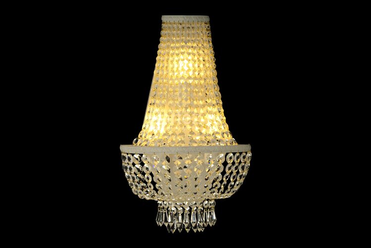 Бра Arti Lampadari Nobile E 2.20.100 WG