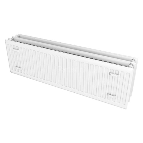 Радиатор стальной панельный LEMAX Compact Hygienе 30Х300Х1200