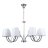 Подвесная люстра MW-Light 329012008