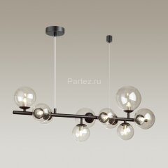 Подвесная люстра Odeon Light 4818/10