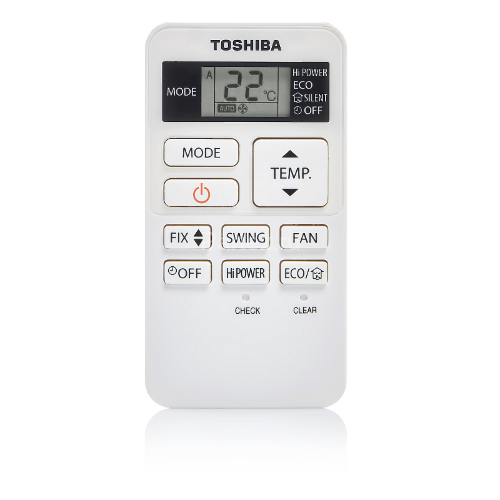 Сплит-система инверторного типа TOSHIBA Seiya RAS-13TVG-EE комплект