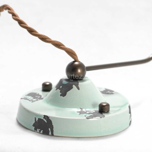 Бра Lussole Loft LSP-8158