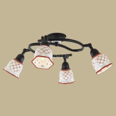 Потолочная люстра Citilux CL534543