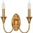 Бра Arte Lamp A4094AP-2PB