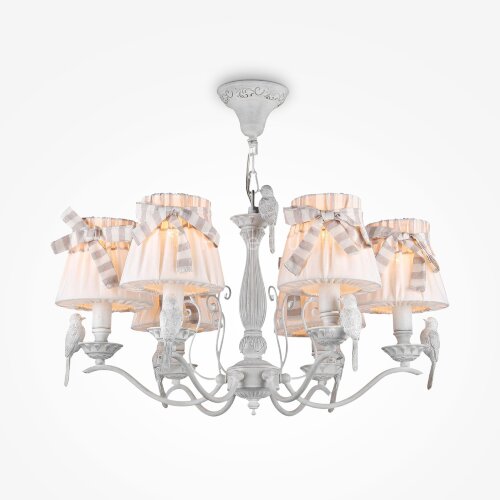 Подвесная люстра Maytoni ARM013-06-W