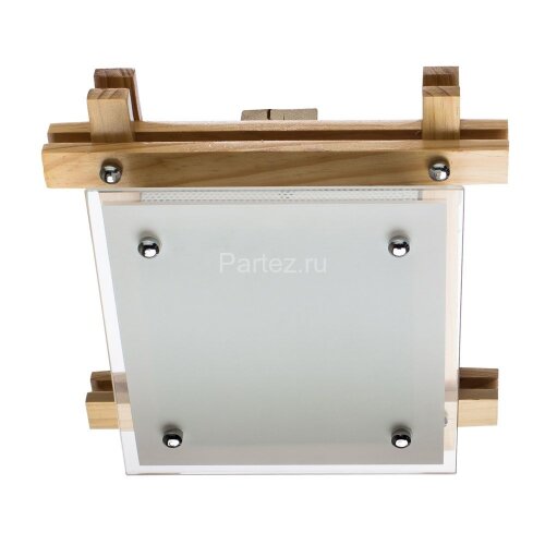 Потолочный светильник Arte Lamp A6460PL-1BR