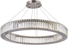 Подвесной светильник Arti Lampadari Anzio L 1.5.80.100 N