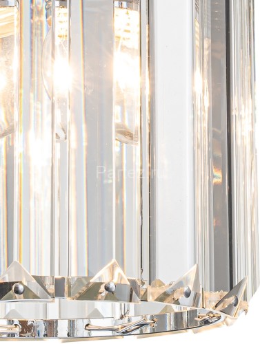 Подвесной светильник Escada 10192/1S Chrome