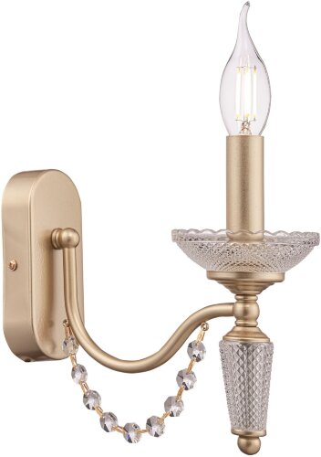 Бра Freya FR2009WL-01G