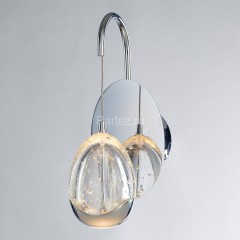 Бра Illuminati MB13003023-1A Chrome