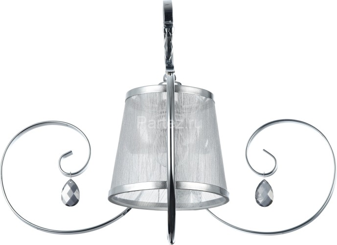 Бра Freya FR2020-WL-01-CH