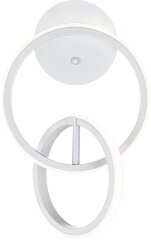 Бра Escada 10230/SG LED White