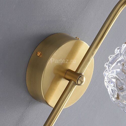 Бра ImperiumLoft Verena-Wall01