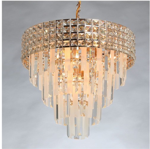 Подвесная люстра MW-Light 111014008