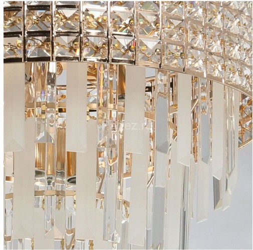 Подвесная люстра MW-Light 111014008