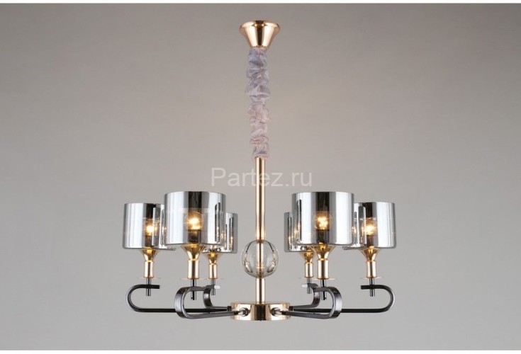 Подвесная люстра Omnilux OML-68703-06