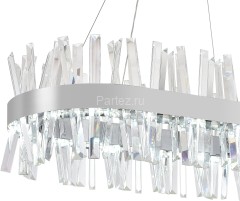 Подвесная люстра Natali Kovaltseva LED LAMPS 81251