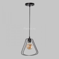 Подвесной светильник Imex MD.5575-1-P-BK-VC