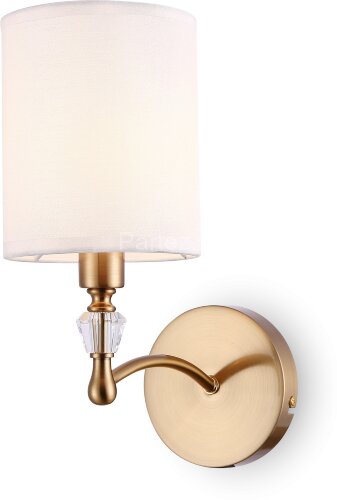 Бра Freya FR1007WL-01BS