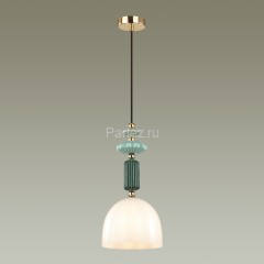 Подвесной светильник Odeon Light 4861/1C