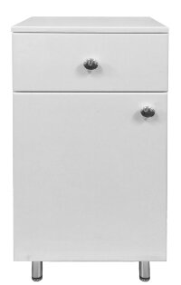 Тумба Loranto Моника 36 напольная левосторонняя (CS00049710)