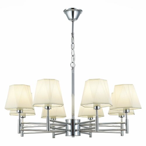 Подвесная люстра Evoluce SLE105403-08