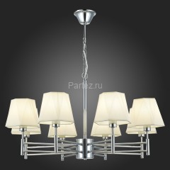 Подвесная люстра Evoluce SLE105403-08